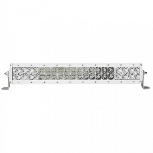 Rigid E-Series Pro 20Inch Combo Led - White