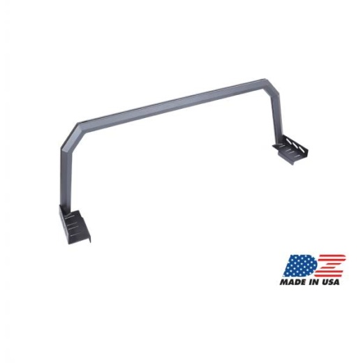 Dee Zee Cargo Management - Cab Racks Frame Only