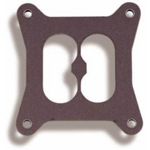 Holley Insul.Flng Gsk2man - Gasket for Holley 4110/4150/4160 Model Carburetor