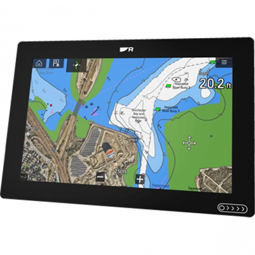 Raymarine Axiom Plus 12 MFD (No Sonar), Lighthouse - Upgrade Your Boating Experience