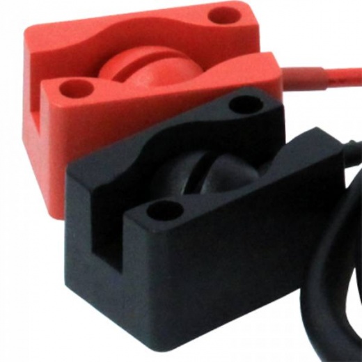 Powermania Connection Block Set