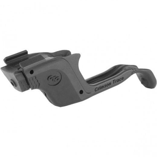 Crimson Trace CTC Laserguard S&W MP Full/Cmpct Grn