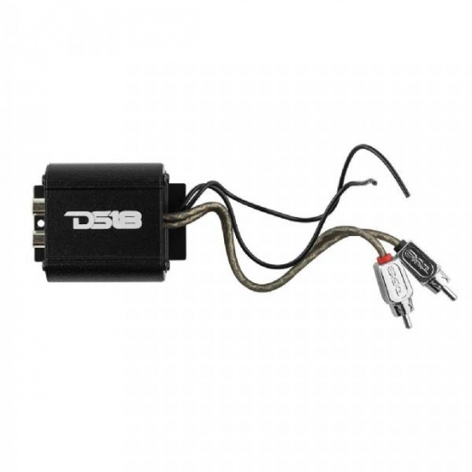 Ds18 Audio Noise Filter