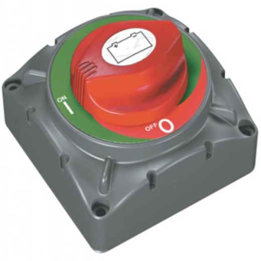 Parkpower Contour Heavy Duty Master Swt