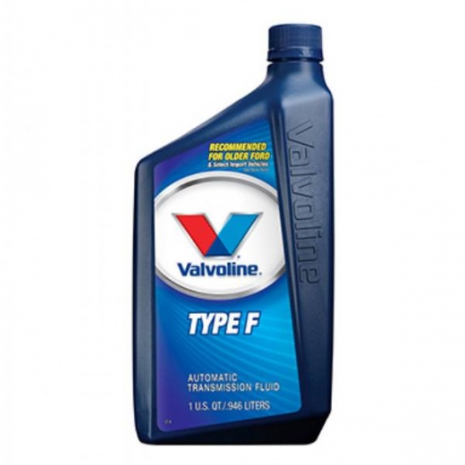 Valvoline Atf Type F 6/1 Qt Cs - New Products