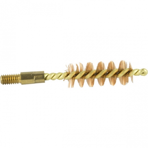 Pro-Shot Pistol Brush 9Mm Bronze