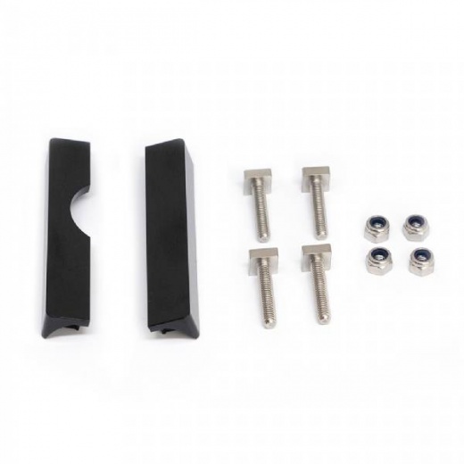 Fusion Front Flush Kit for MS-SRX400 Apollo Series