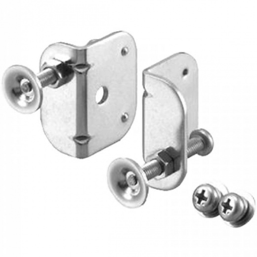 Icom Flush Mount Bracket for M304/412/422
