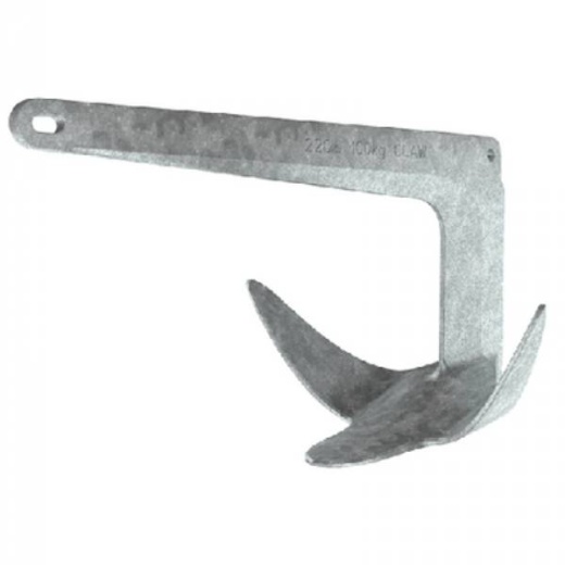 Buy Lewmar 11 Lb. Horizon Claw Anchor Online