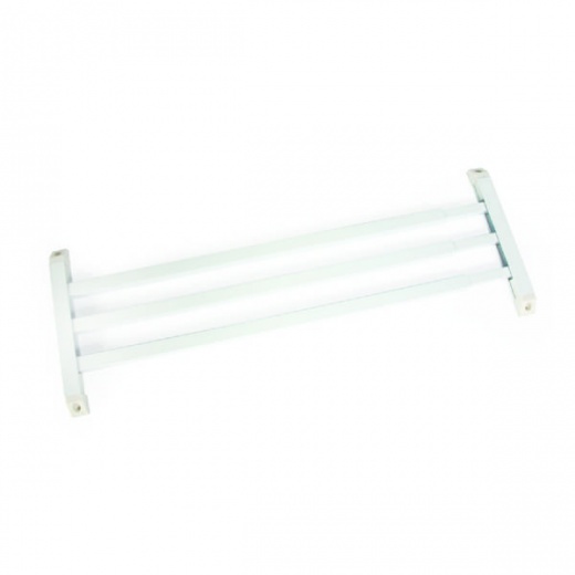 Camco Screen Dr Push Bar - White