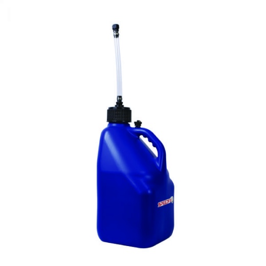 Speedfx Blue Utility 5 Gal Jug