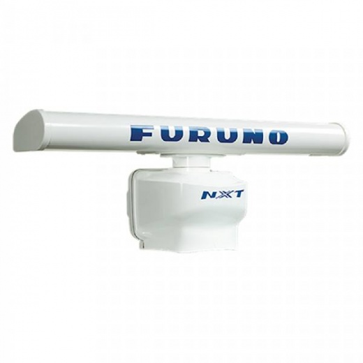 Furuno Drs6anxt Solid State Doppler Radar W/Pedestal, 10M Cable And 4ft Open Array