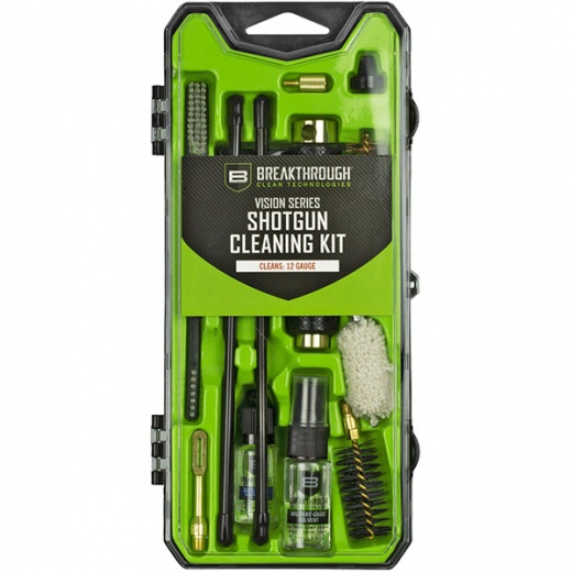 Breakthrough Breakthru Vision Cln Kit 12Ga