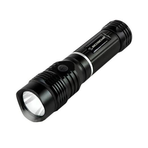 Scosche 2 in 1 Flashlight Mag Base