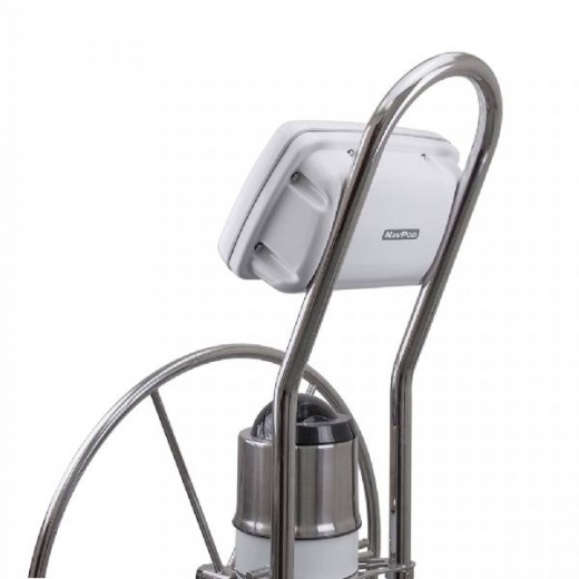 Navpod Sailpod Pre-Cut for Simrad NSS9 Evo3 / B&G Zeus3 9