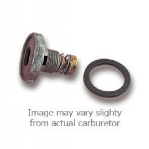 Holley VIS PK Power Valve