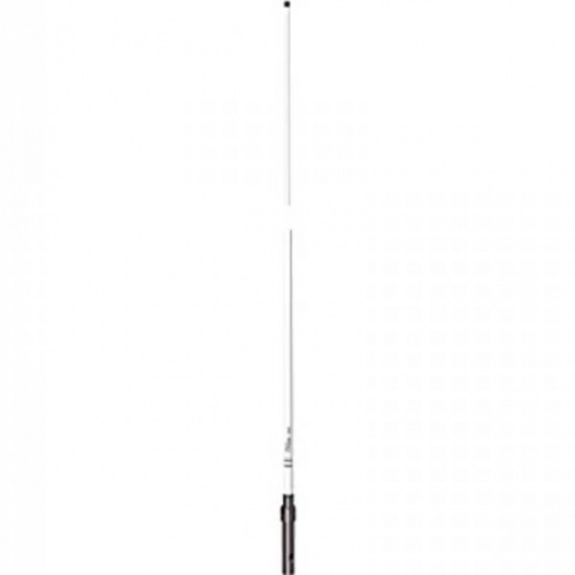 Shakespeare Phase III AM/FM Antenna, 8 Ft