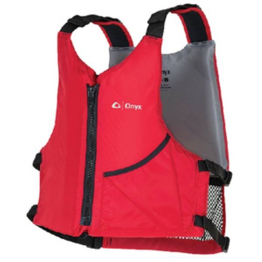 Full Throttle Pfd Universal Paddlevest