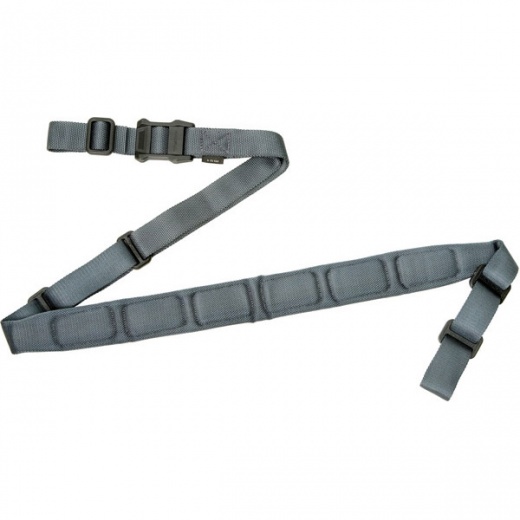 Magpul Magpul Ms1 Padded Sling Gry