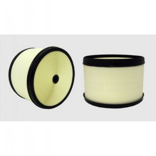 Wix Filter Ld Air Filter - OE Replacement Air Filter
