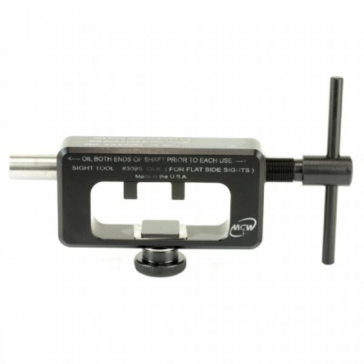 MGW Sight Tool for GLK Straight Tall - MGW309S
