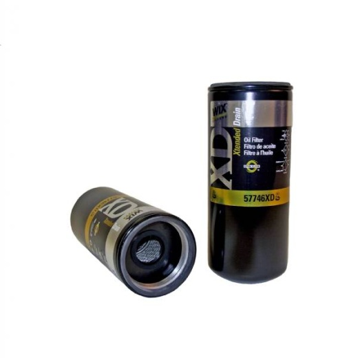 Wix Filter Hd Lube Spin-On Style Oil Filter