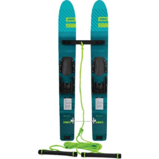 Jobe Buzz Trainers Waterskis
