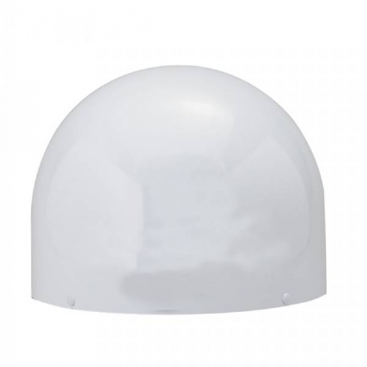 KVH Dome Top Only f/TV5 w/Mounting Hardware