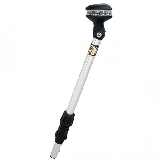Perko Stealth Series - Universal Replacement Pole Light - 36 Inch