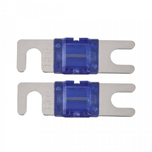 T-Spec V8 Series Mini-Anl Fuse 60 Amp - 2 Pack