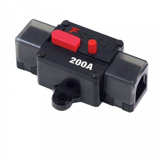 T-Spec V12 Circuit Breaker 200 Amp