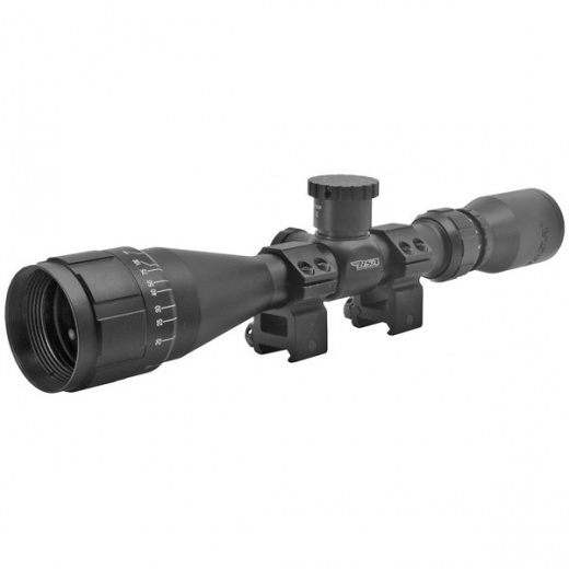 BSA Sweet 30-30 3-9X40 30/30 Blk Rifle Scope