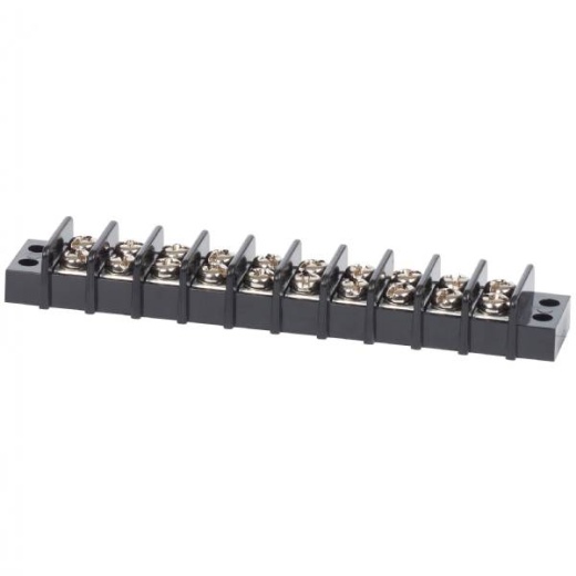 Newmar Blue Sea 20A Terminal Block 10 Circuit