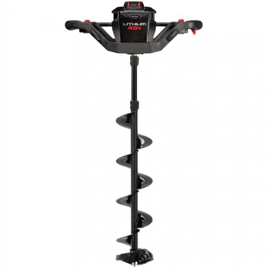 Strikemaster Lithium 40V Lite Auger - 8 In