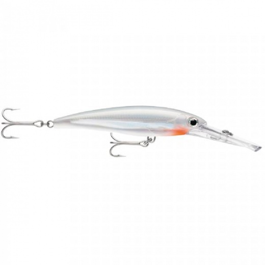 Rapala X-Rap Magnum 20 Glass Ghost