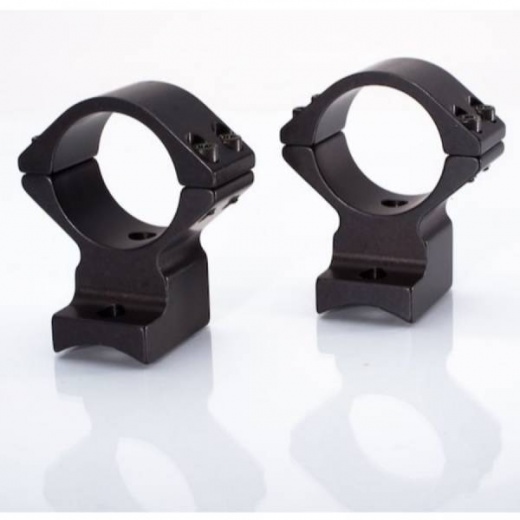 Talley Modern Sporting Rings 30MM High