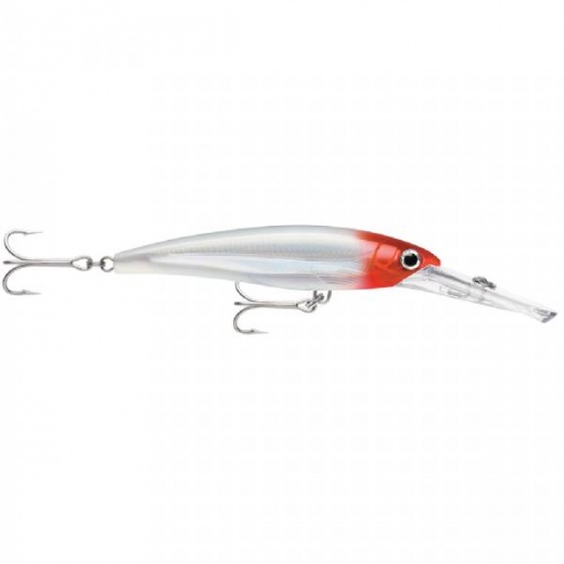 Rapala X-Rap Magnum 15 Redhead