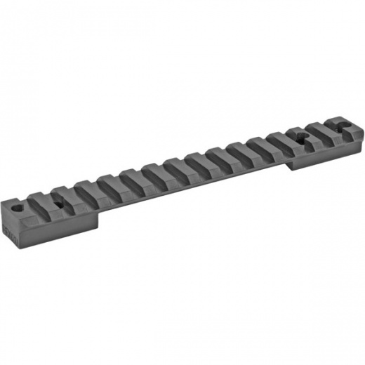 DNZ REM 700 LA Picatinny Rail