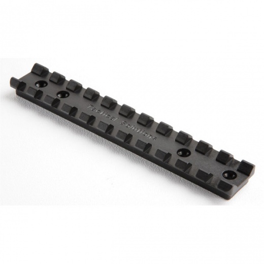Tactical Solutions Tac Sol 10/22 Scope Rail Blk