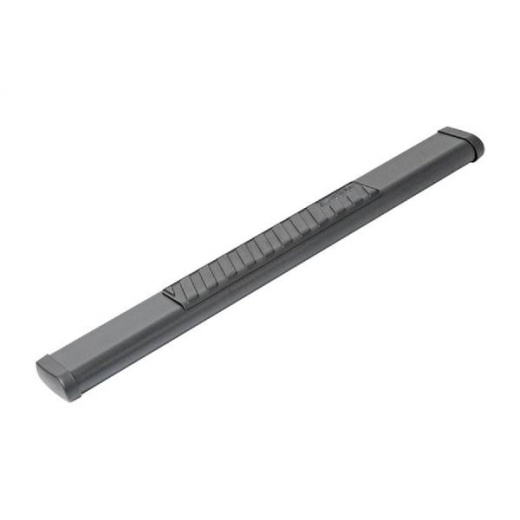 Dee Zee Nb/Oval6 Reg Cab Black - Upgrade Your Truck with Style and Functionality