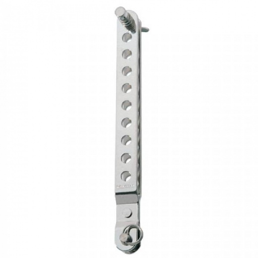 Ronstan Channel Style Stay Adjuster - 6-7/8Inch (174Mm) Long