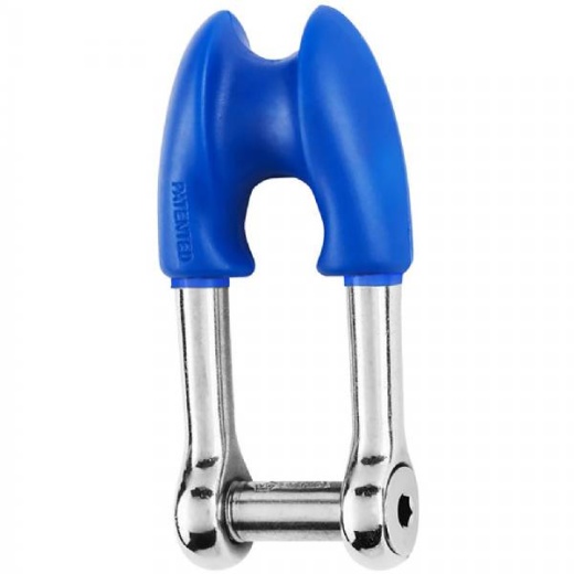 Wichard Thimble Shackle - Allen Head Pin - 8Mm Diameter - 5/16 In