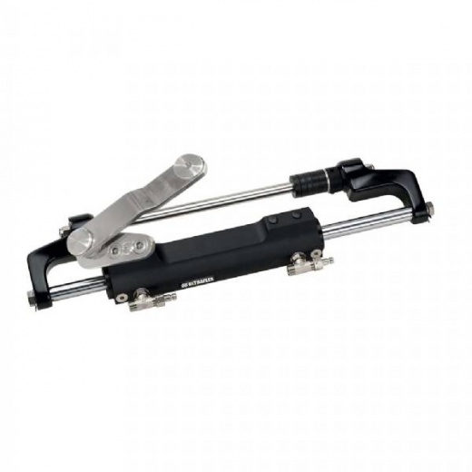 Uflex Usa UC128TS Version 2 Hydraulic Cylinder - 1.38 in Bore 7.8 in Stroke