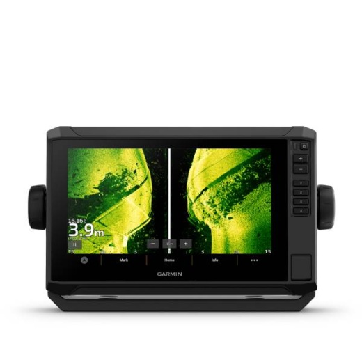 Garmin Echomap UHD2 95Sv Canada Inland and Coastal No Transducer