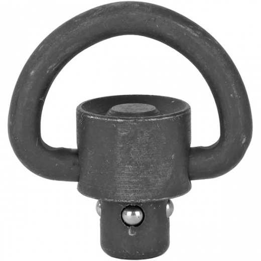 Bravo BCM Gunftr QD Sling Swivel 1" D Ring
