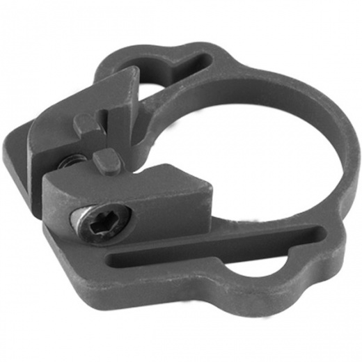 Mission First Tactical MFT One Point Sling Mount - Black