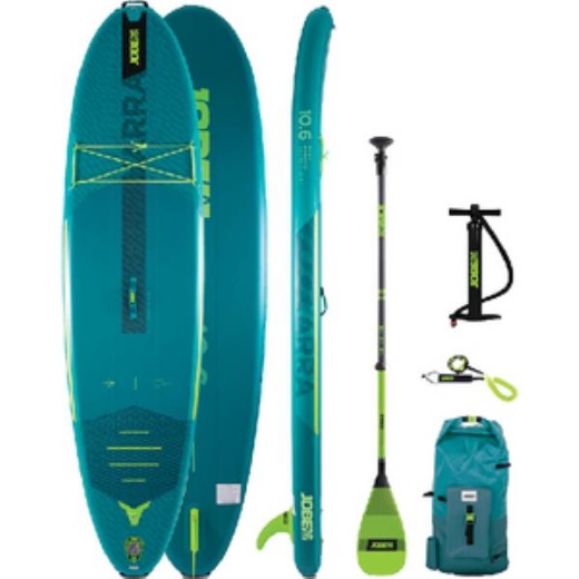 Jobe Aero Yarra 10.6 SUP Board