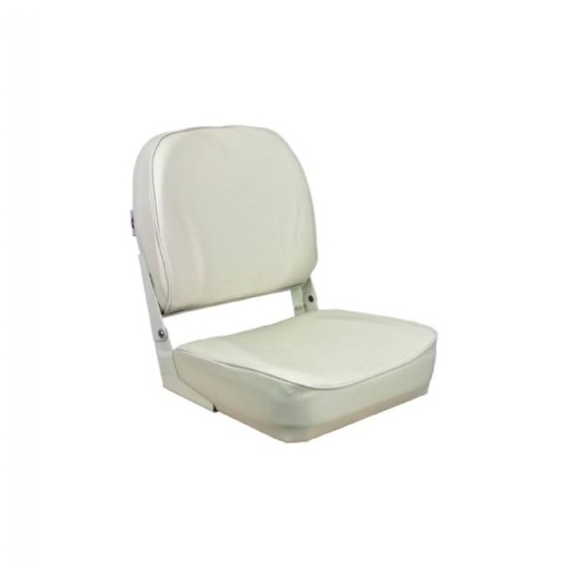 Springfield Economy Coach White Passenger Seat