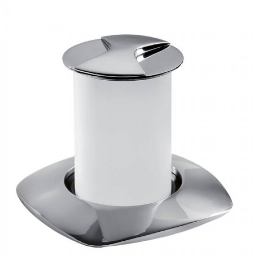 Sea Dog Aurora LED Pop-Up Table Light - 5 in Closed