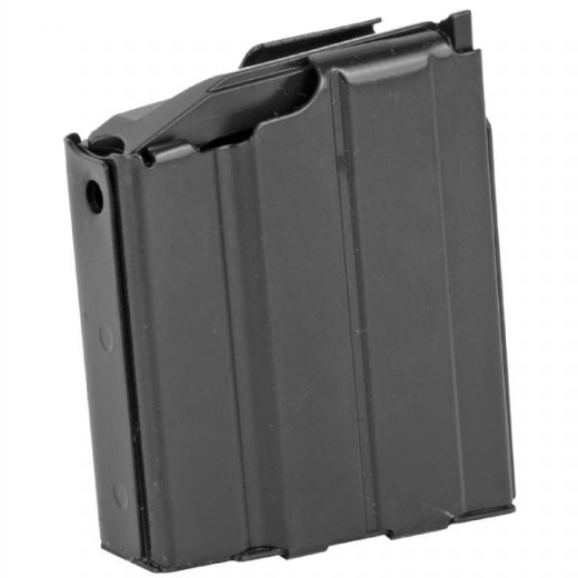 Ruger Mag Ruger Mini-14 223Rem 10Rd Blk Magazine